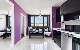 Eden Rentals Panoramic Luxury Views With Ac Aire Acondicionado